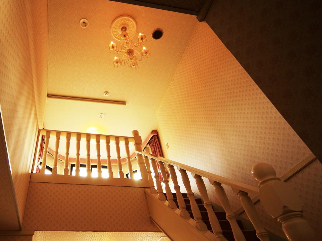 You Resort Hotel Yamanouchi  Bagian luar foto