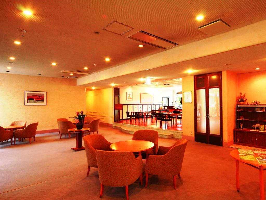 You Resort Hotel Yamanouchi  Bagian luar foto
