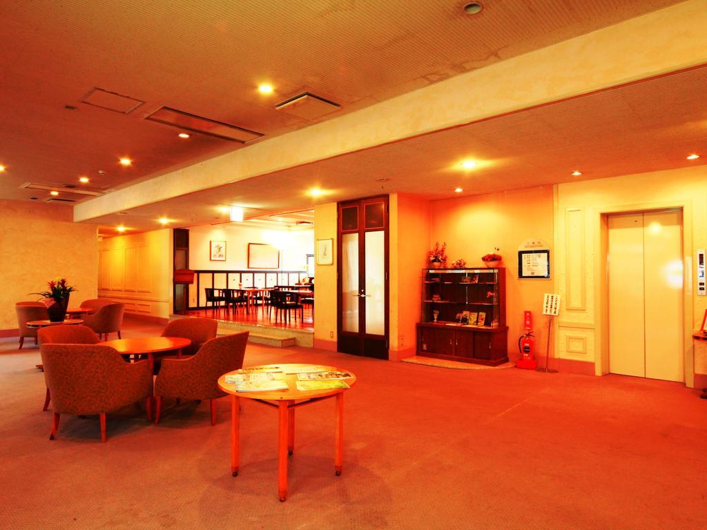 You Resort Hotel Yamanouchi  Bagian luar foto