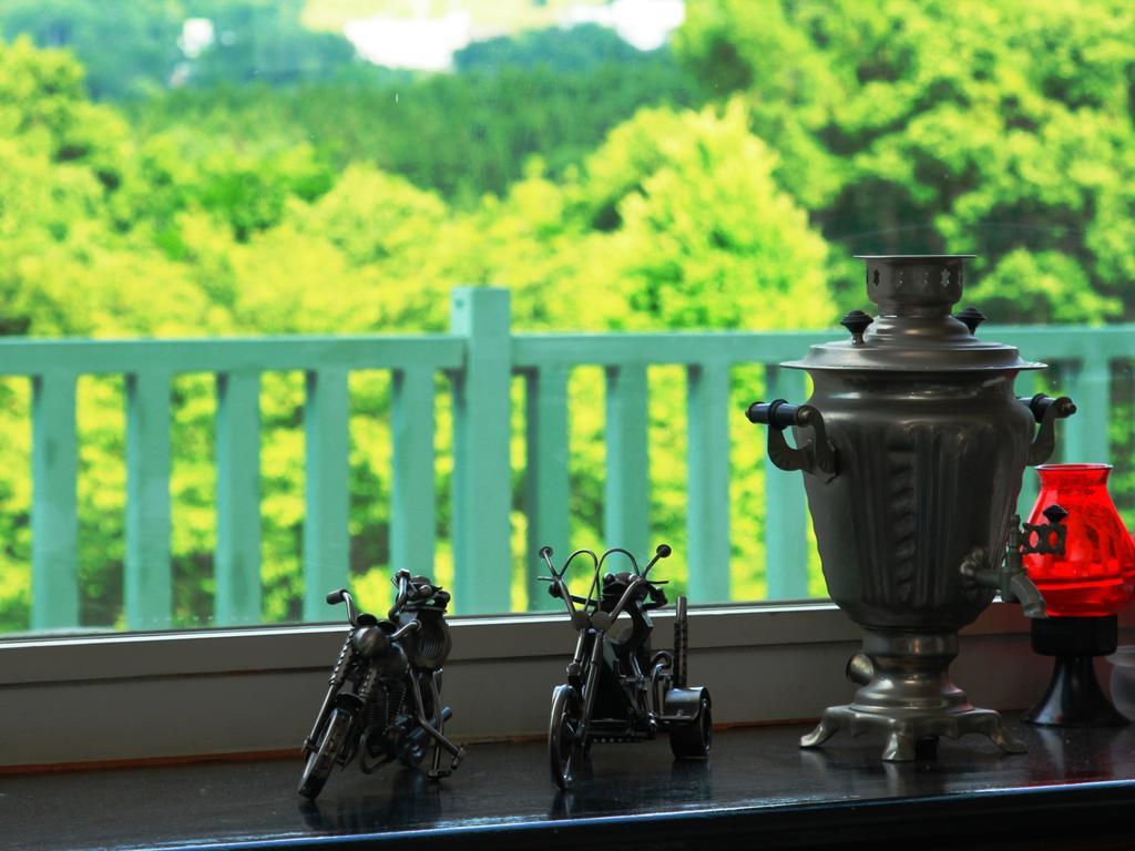 You Resort Hotel Yamanouchi  Bagian luar foto