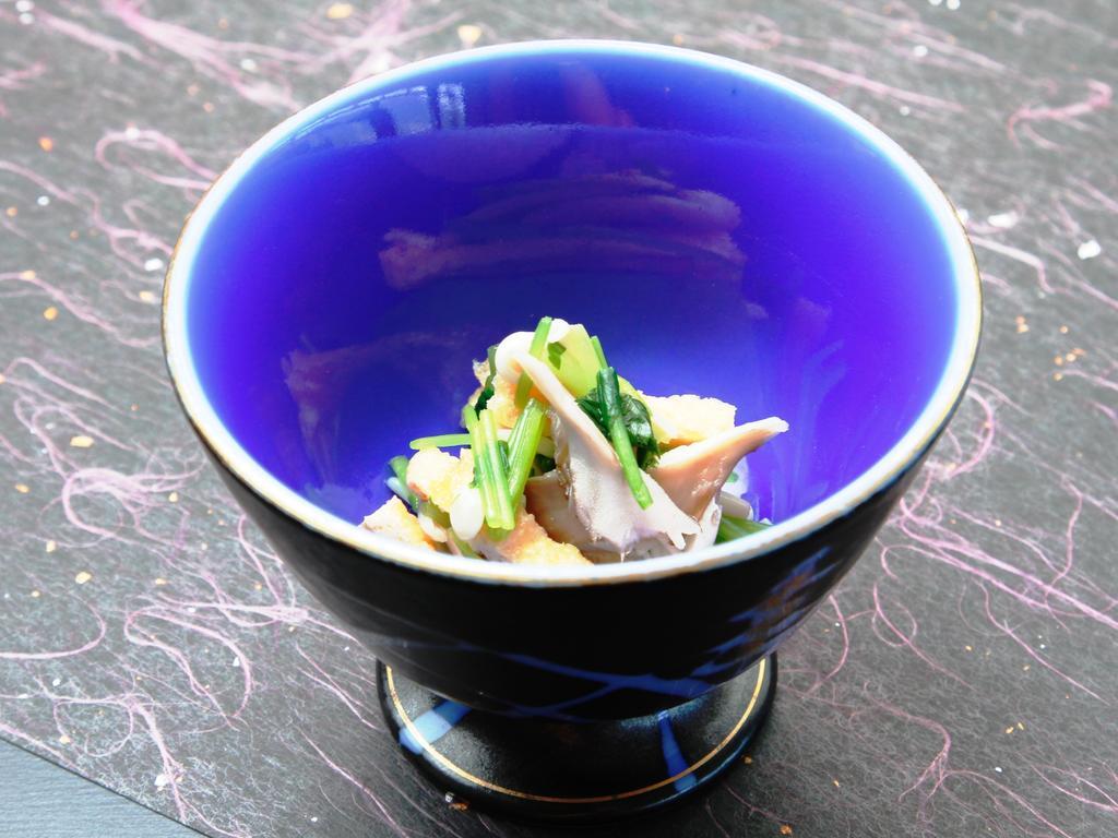 You Resort Hotel Yamanouchi  Bagian luar foto