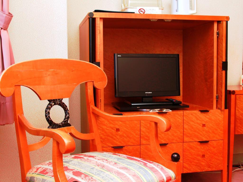 You Resort Hotel Yamanouchi  Bagian luar foto